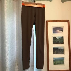 OLYMPIA ACTIVEWEAR leggings